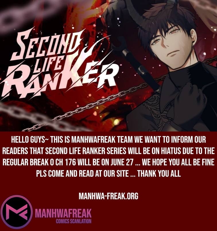 Ranker Who Lives A Second Time Chapter 175.5 2